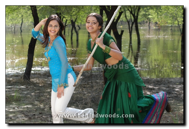 Something Something Movie Galley