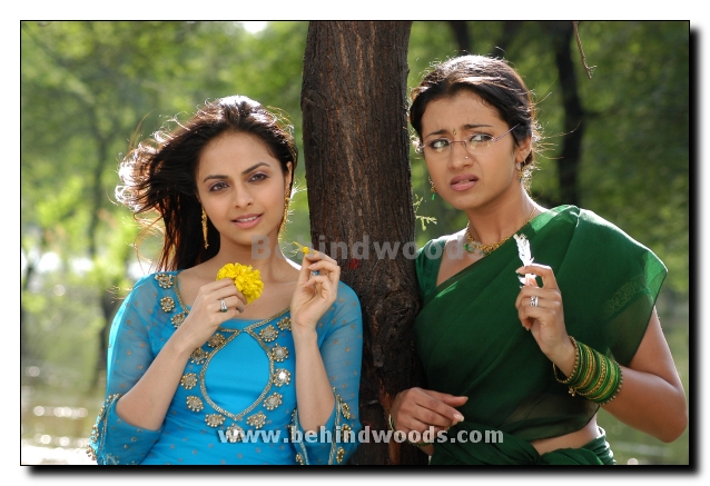 Something Something Movie Galley