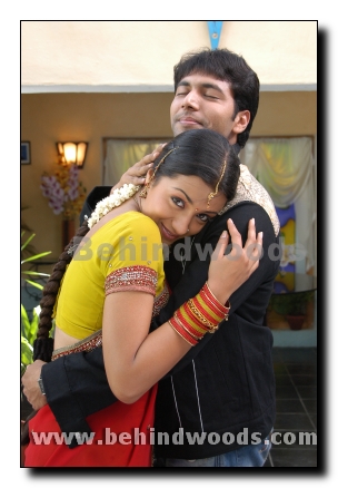 Something Something Movie Galley