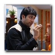 Something Something Movie Galley