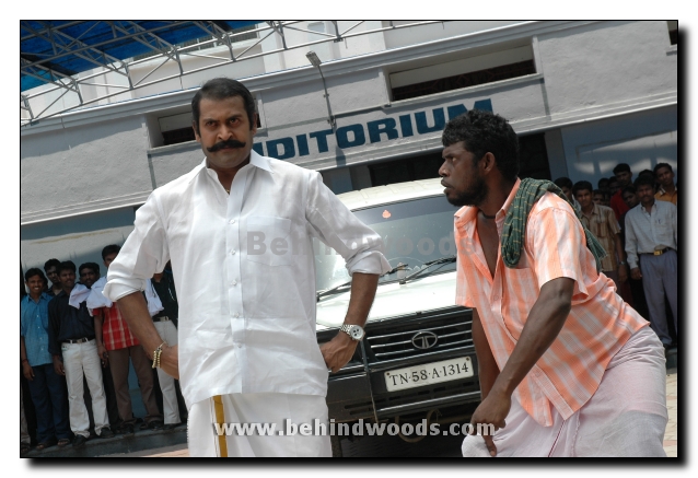 Thimiru Movie Galley