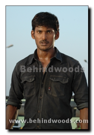 Thimiru Movie Galley