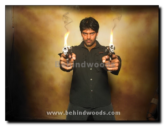 Vattaram Movie Gallery