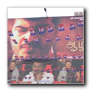 Aalvar Carnival in Chennai theatres!!