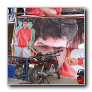 Aalvar Carnival in Chennai theatres!!