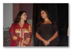 Anal Kaatru and Indira Vizha Movie Launch