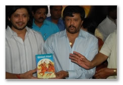Ponnar Shankar Movie Press Meet: Images