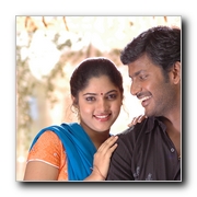 Thamirabarani Movie Gallery