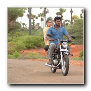 Thamirabarani Movie Gallery