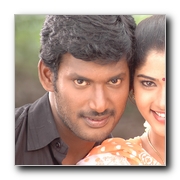 Thamirabarani Movie Gallery