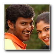 Thamirabarani Movie Gallery