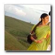 Thamirabarani Movie Gallery