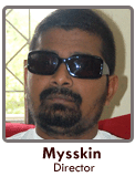Director Mysskin