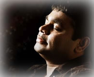 A.R.Rahman