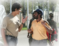 Jeeva & Ganja Karuppu