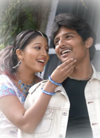 Jeeva & Gopika