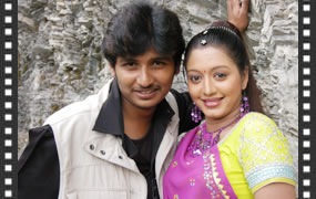 Jeeva & Gopika