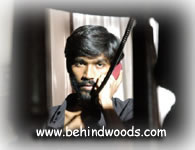 Dhanush
