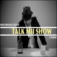 Talk mii show - pilot episode