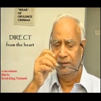 Dth - direct from the heart