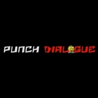 Punch dialogue