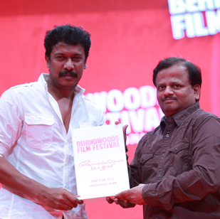 Behindwoods Film Festival