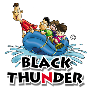 BLACK-THUNDER
