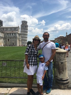 Aamir Khan (aka) Amir Khan