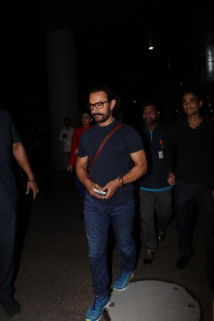 Aamir Khan (aka) Amir Khan