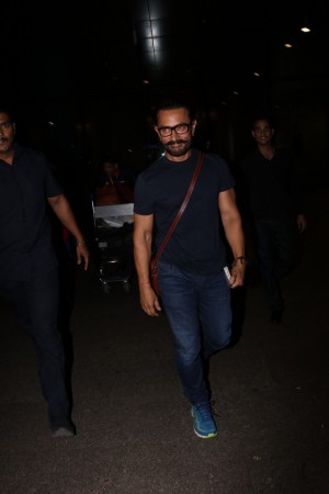 Aamir Khan (aka) Amir Khan