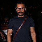 Aamir Khan