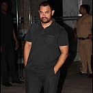 Aamir Khan