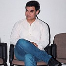 Aamir Khan