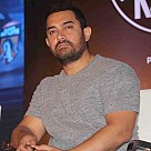 Aamir Khan