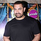 Aamir Khan