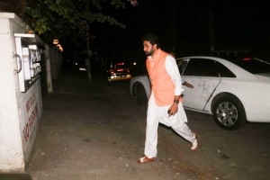 Abhishek Bachchan (aka) AbhishekBachchan