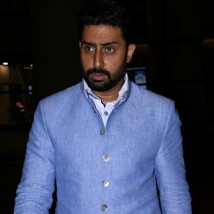 Abhishek Bachchan