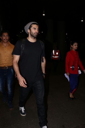 Aditya Roy Kapur (aka) Aditya RoyKapur