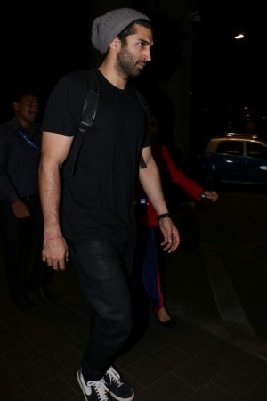 Aditya Roy Kapur (aka) Aditya RoyKapur