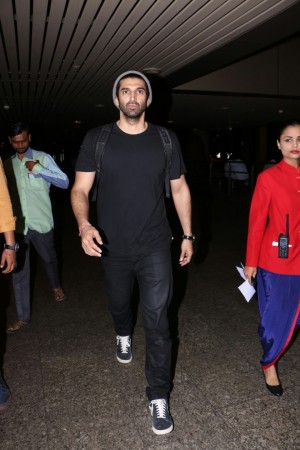 Aditya Roy Kapur (aka) Aditya RoyKapur