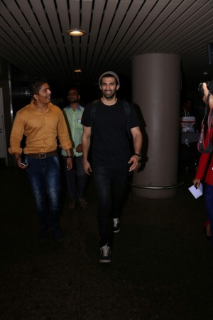 Aditya Roy Kapur (aka) Aditya RoyKapur