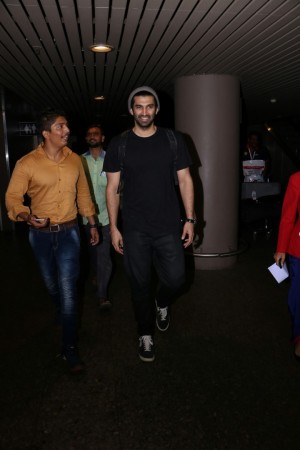 Aditya Roy Kapur (aka) Aditya RoyKapur