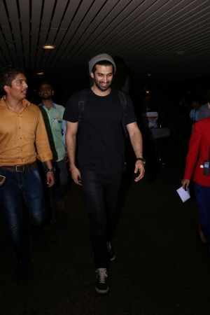 Aditya Roy Kapur (aka) Aditya RoyKapur