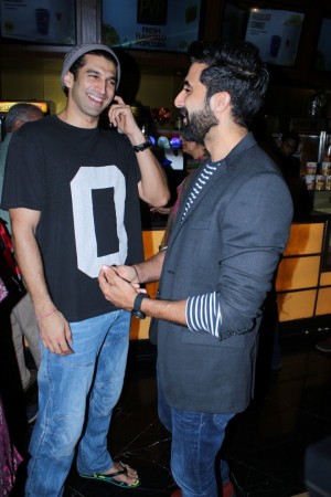 Aditya Roy Kapur (aka) Aditya RoyKapur