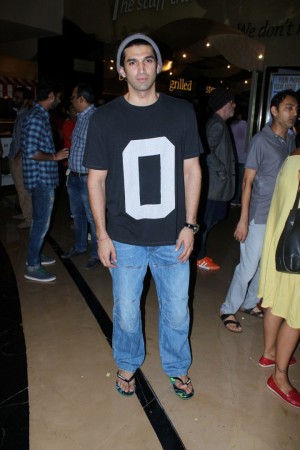 Aditya Roy Kapur (aka) Aditya RoyKapur