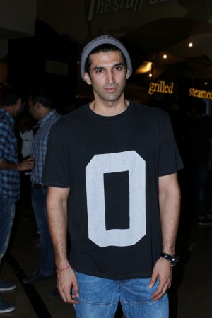 Aditya Roy Kapur (aka) Aditya RoyKapur