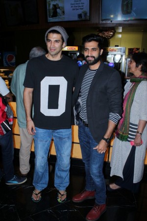 Aditya Roy Kapur (aka) Aditya RoyKapur