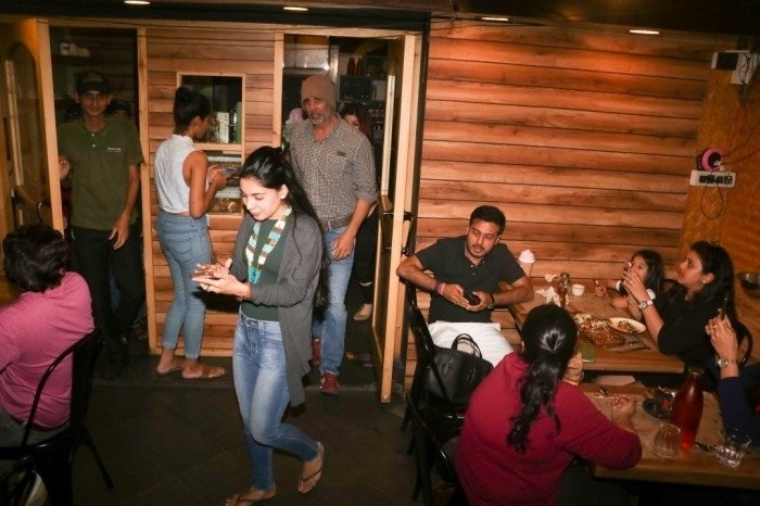 Akshay Kumar (aka) Akshay