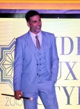 Akshay Kumar (aka) Akshay