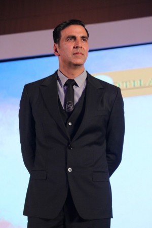 Akshay Kumar (aka) Akshay